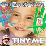 TINY ME cover image