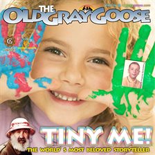 Cover image for Tiny Me