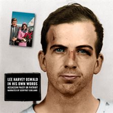 Cover image for Lee Harvey Oswald