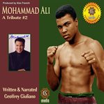 MOHAMAD ALI - A TRIBUTE 2 cover image
