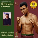 MOHAMAD ALI - A TRIBUTE 1 cover image