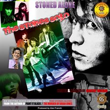 Cover image for Stoned Alone
