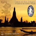 Tears of the dragon cover image