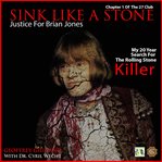 SINK LIKE A STONE cover image