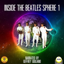 Cover image for Inside The Beatles Sphere 1