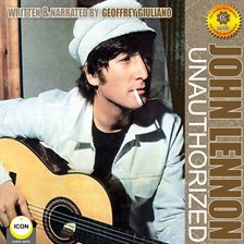 Cover image for John Lennon Unauthorized