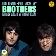 Cover image for John Lennon & Paul McCartney