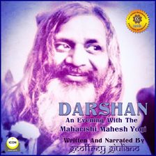 Cover image for Darshan