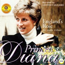 Cover image for England's Rose Princess Diana