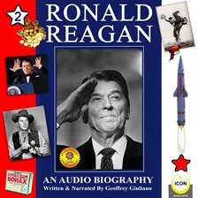Cover image for Ronald Reagan, Volume 2
