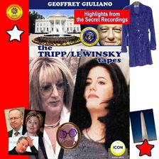 Cover image for The Tripp-Lewinsky Tapes
