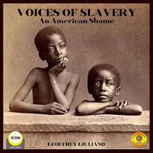 Cover image for Voices of Slavery