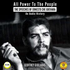 Cover image for All Power to the People