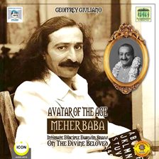 Cover image for Avatar of the Age Meher Baba