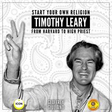Image de couverture de Start Your Own Religion