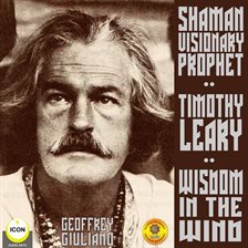 Cover image for Timothy Leary