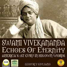 Image de couverture de Swami Vivekananda
