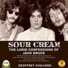 Cover image for Sour Cream