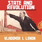 STATE AND REVOLUTION cover image