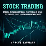 STOCK TRADING cover image