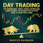 DAY TRADING cover image