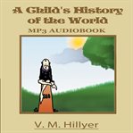 A CHILD'S HISTORY OF THE WORLD cover image