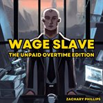 WAGE SLAVE cover image