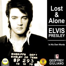 Cover image for Lost & Alone