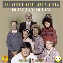 Umschlagbild für The John Lennon Family Album
