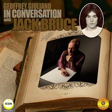 Cover image for Geoffrey Giuliano in Conversation with Jack Bruce