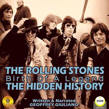 Umschlagbild für The Rolling Stones