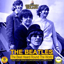 Imagen de portada para The Beatles