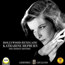 Cover image for Hollywood Renagade