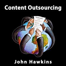 Cover image for Content Outsourcing