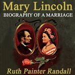 MARY LINCOLN cover image