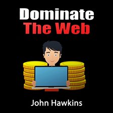 Cover image for Dominate The Web
