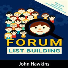 Cover image for Forum List Building