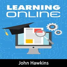Umschlagbild für Learning Online
