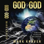 GOD OF GOD cover image