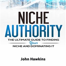 Cover image for Niche Authority