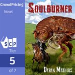 Soulburner cover image