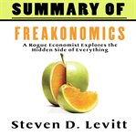 Summary of Freakonomics cover image
