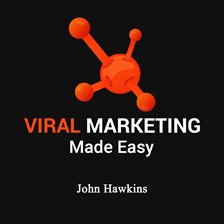 Cover image for Viral Marketing Made Easy