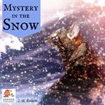 MYSTERY IN THE SNOW cover image