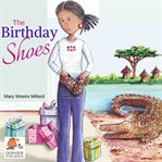 THE BIRTHDAY SHOES cover image