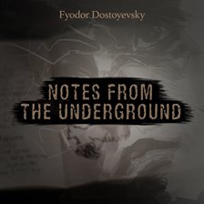 Cover image for Notes from the Underground