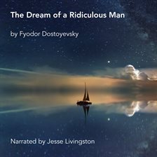 Cover image for The Dream of a Ridiculous Man