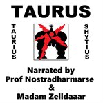 TAURUS cover image