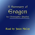 A summary of Eragon cover image