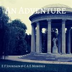 AN ADVENTURE cover image